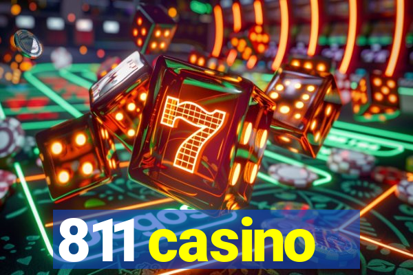 811 casino